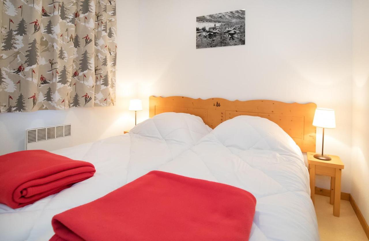 Les Balcons Proche Parc National Vanoise Appartements 4 Pieces 8 Pers Терминьон Экстерьер фото