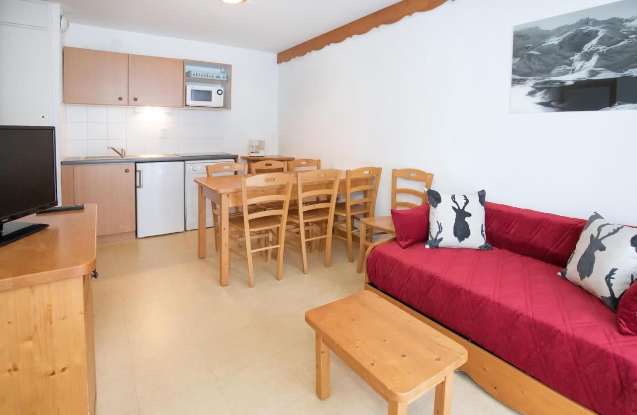 Les Balcons Proche Parc National Vanoise Appartements 4 Pieces 8 Pers Терминьон Экстерьер фото