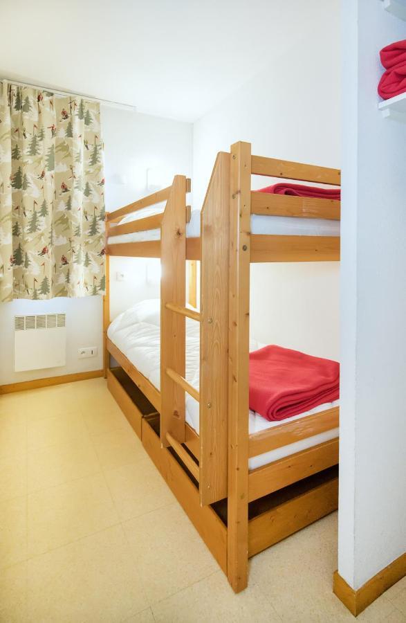 Les Balcons Proche Parc National Vanoise Appartements 4 Pieces 8 Pers Терминьон Экстерьер фото