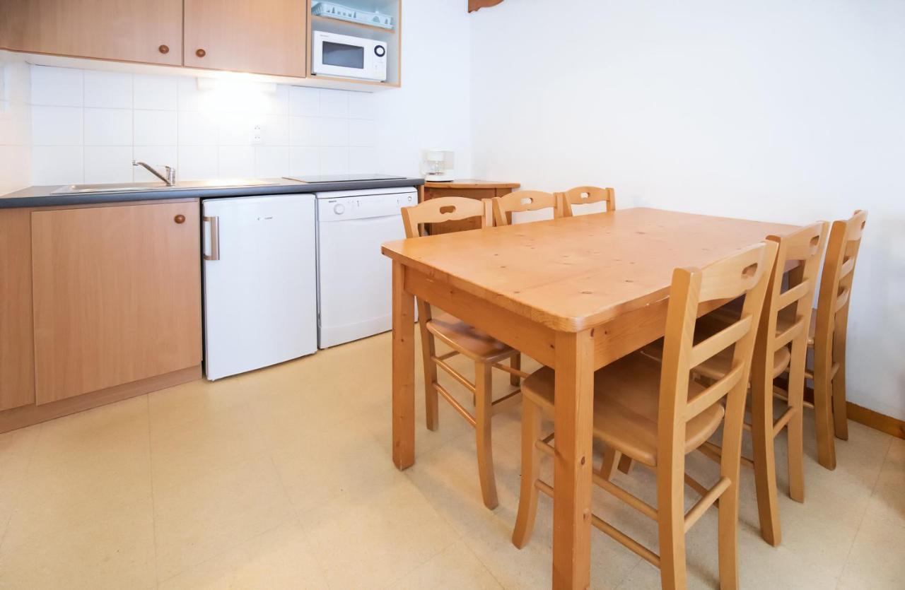 Les Balcons Proche Parc National Vanoise Appartements 4 Pieces 8 Pers Терминьон Экстерьер фото