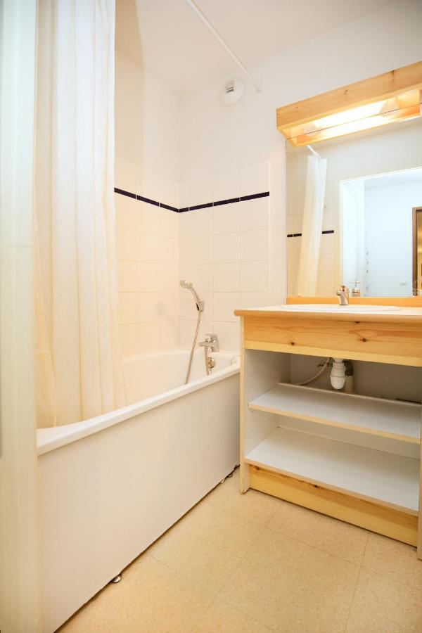 Les Balcons Proche Parc National Vanoise Appartements 4 Pieces 8 Pers Терминьон Экстерьер фото