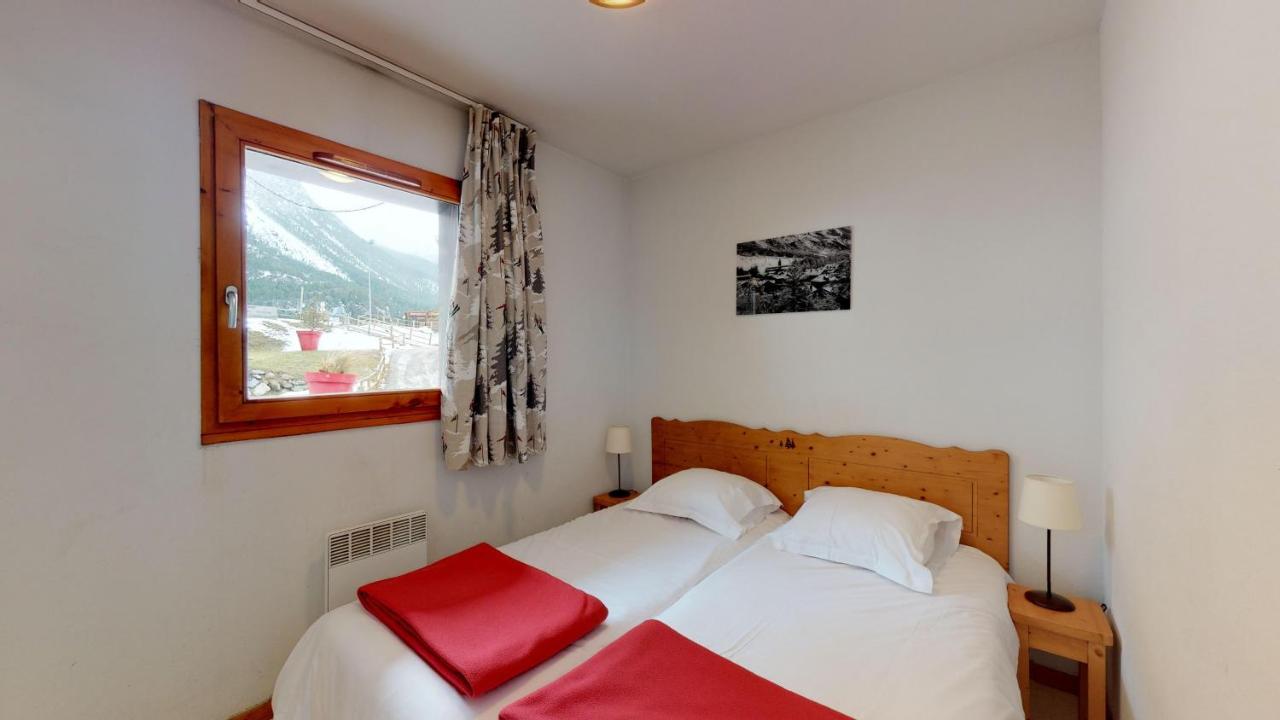 Les Balcons Proche Parc National Vanoise Appartements 4 Pieces 8 Pers Терминьон Экстерьер фото